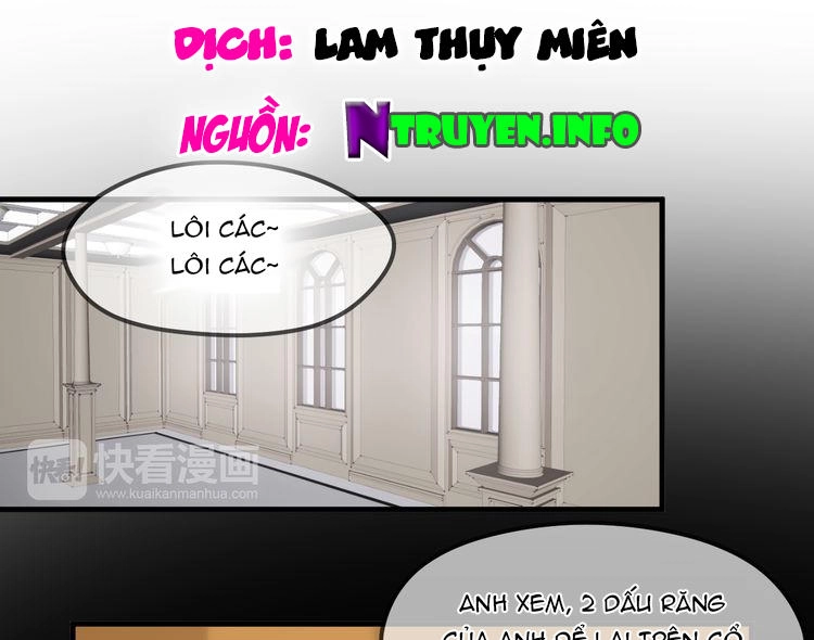 Lượm Được Một Tiểu Hồ Ly 2 Chapter 52.5 - 1