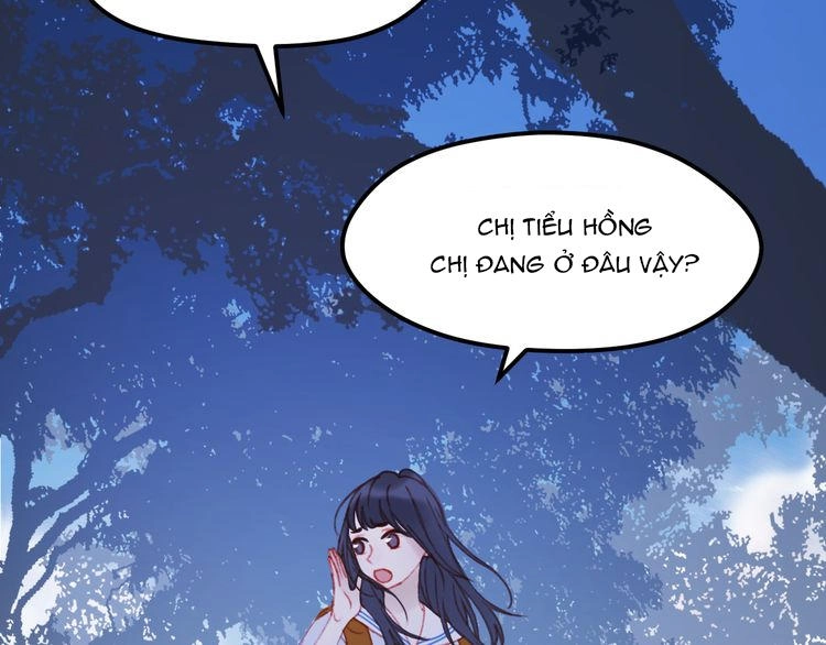 Lượm Được Một Tiểu Hồ Ly 2 Chapter 52.5 - 22