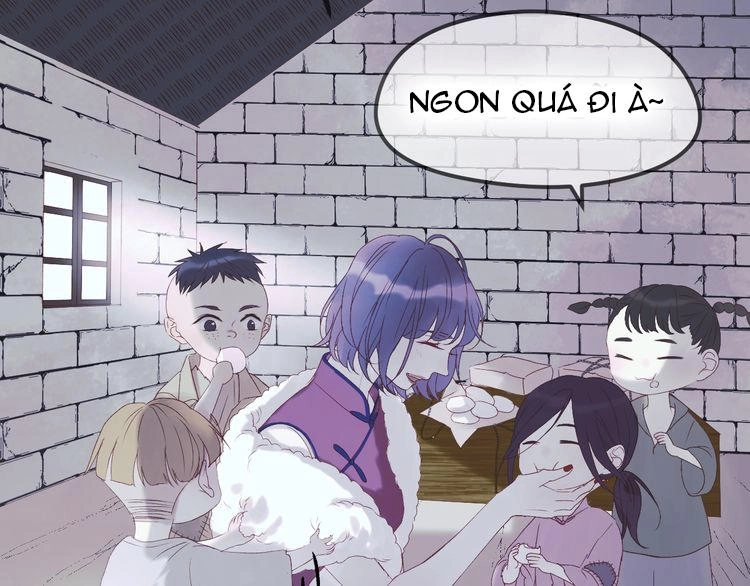 Lượm Được Một Tiểu Hồ Ly 2 Chapter 58 - 3