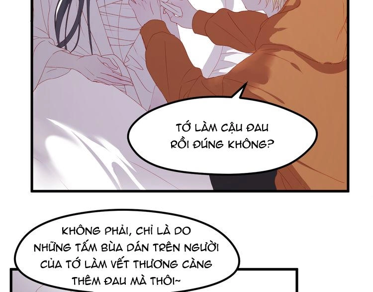 Lượm Được Một Tiểu Hồ Ly 2 Chapter 66 - 22