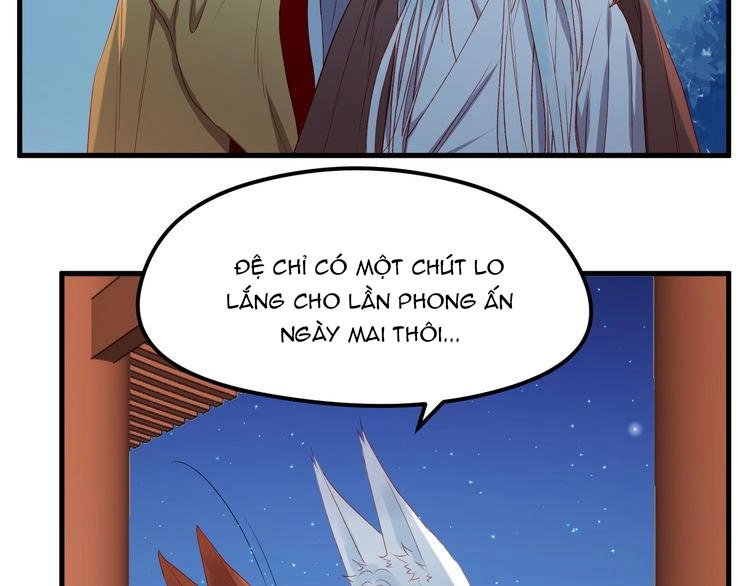 Lượm Được Một Tiểu Hồ Ly 2 Chapter 71 - 32