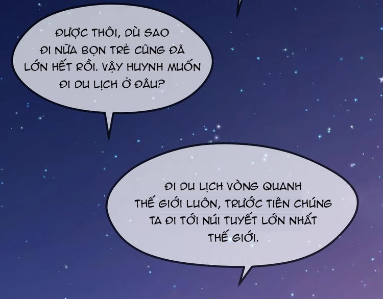 Lượm Được Một Tiểu Hồ Ly 2 Chapter 71 - 36