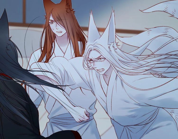 Lượm Được Một Tiểu Hồ Ly 2 Chapter 73 - 7