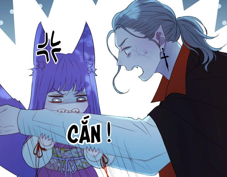 Lượm Được Một Tiểu Hồ Ly 2 Chapter 75 - 16