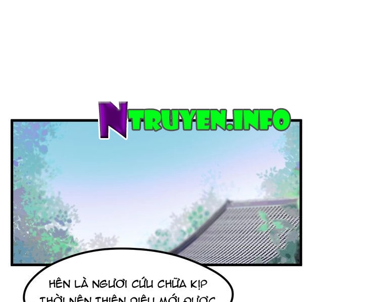 Lượm Được Một Tiểu Hồ Ly 2 Chapter 76 - 18