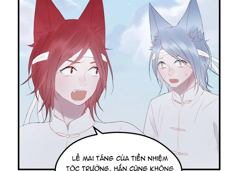 Lượm Được Một Tiểu Hồ Ly 2 Chapter 81 - 25