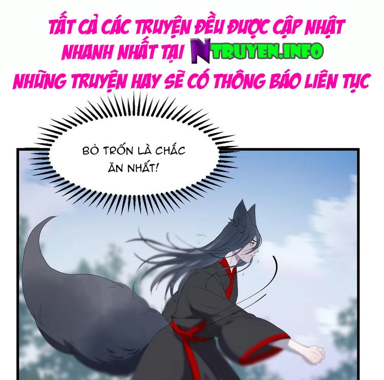 Lượm Được Một Tiểu Hồ Ly 2 Chapter 82 - 18