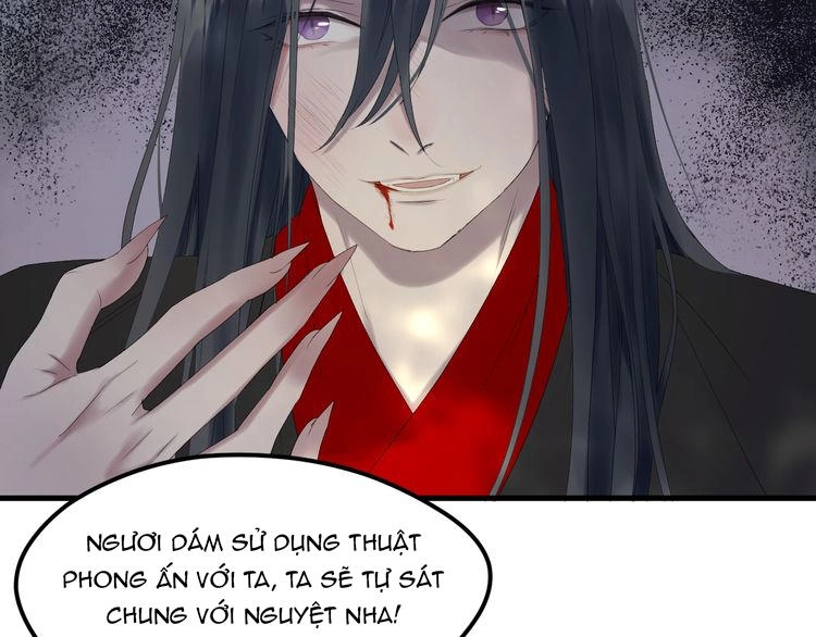 Lượm Được Một Tiểu Hồ Ly 2 Chapter 84 - 6