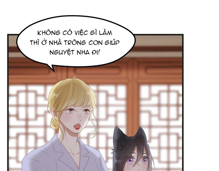 Lượm Được Một Tiểu Hồ Ly 2 Chapter 86 - 31