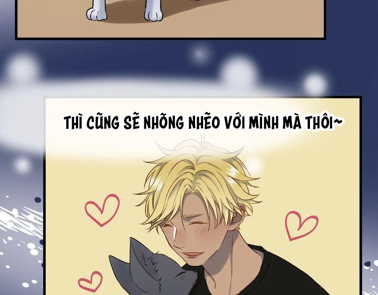 Lượm Được Một Tiểu Hồ Ly 2 Chapter 91 - 14