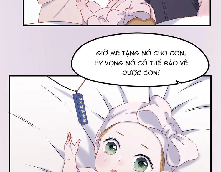 Lượm Được Một Tiểu Hồ Ly 2 Chapter 95 - 4