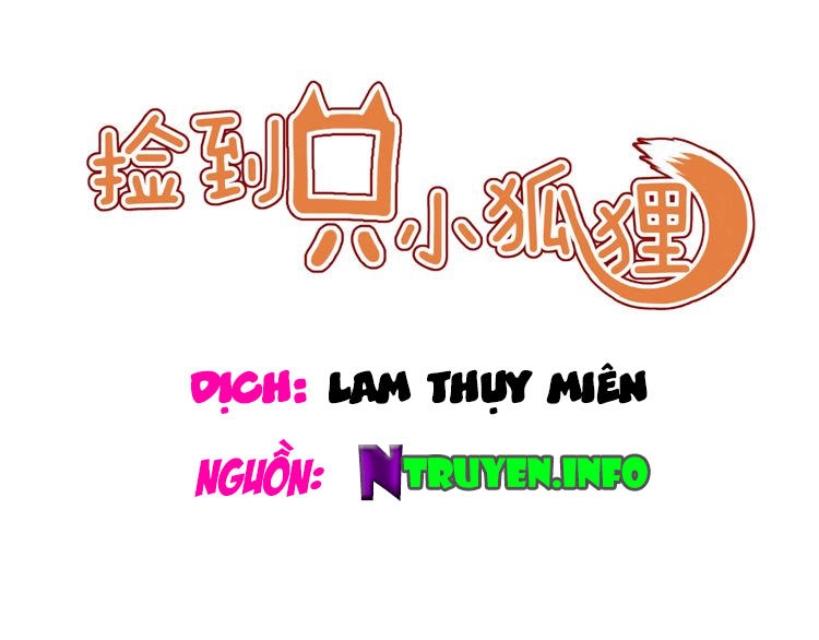 Lượm Được Một Tiểu Hồ Ly 2 Chapter 97 - 1