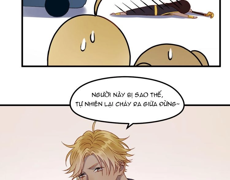 Lượm Được Một Tiểu Hồ Ly 2 Chapter 97 - 12