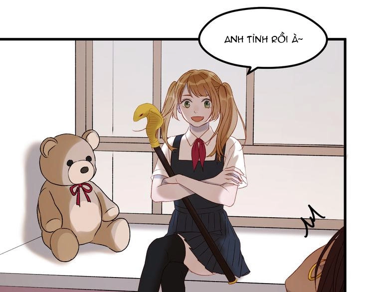 Lượm Được Một Tiểu Hồ Ly 2 Chapter 97 - 17