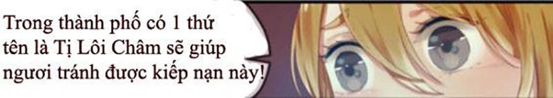 Lượm Được Một Tiểu Hồ Ly Chapter 1 - 26