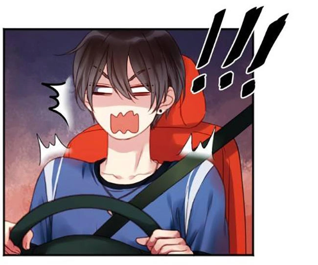 Lượm Được Một Tiểu Hồ Ly Chapter 2 - 2