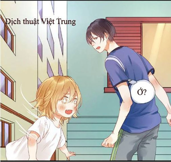 Lượm Được Một Tiểu Hồ Ly Chapter 2 - 11