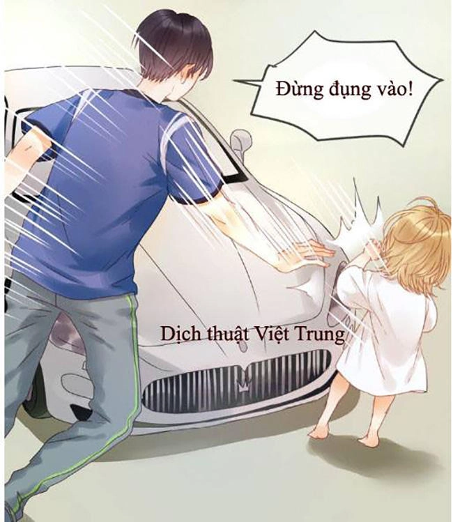 Lượm Được Một Tiểu Hồ Ly Chapter 2 - 13