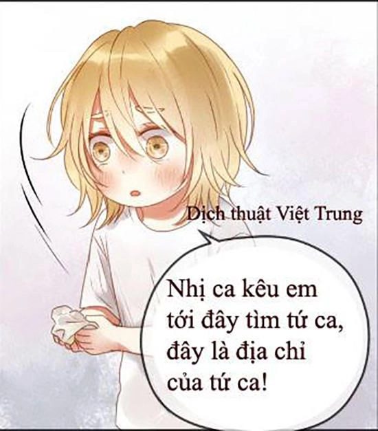Lượm Được Một Tiểu Hồ Ly Chapter 2 - 25