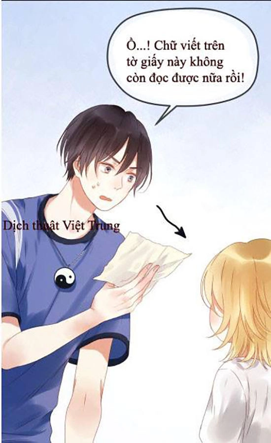 Lượm Được Một Tiểu Hồ Ly Chapter 2 - 27