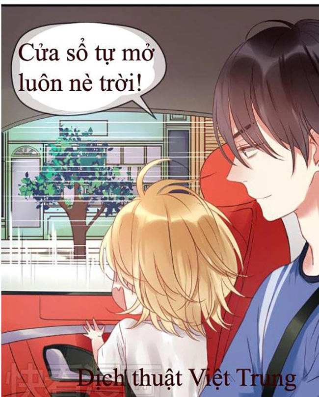 Lượm Được Một Tiểu Hồ Ly Chapter 2 - 35