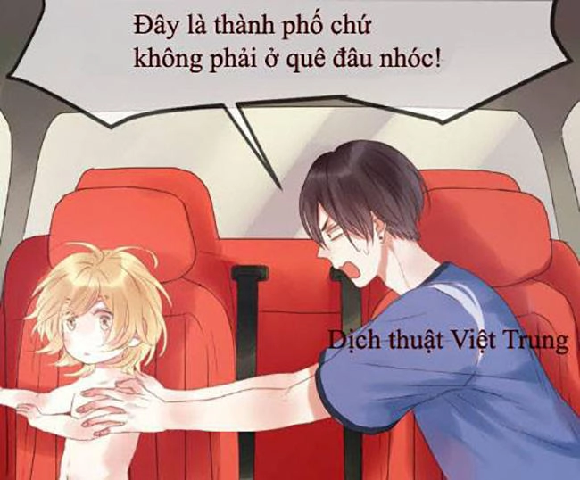 Lượm Được Một Tiểu Hồ Ly Chapter 2 - 42