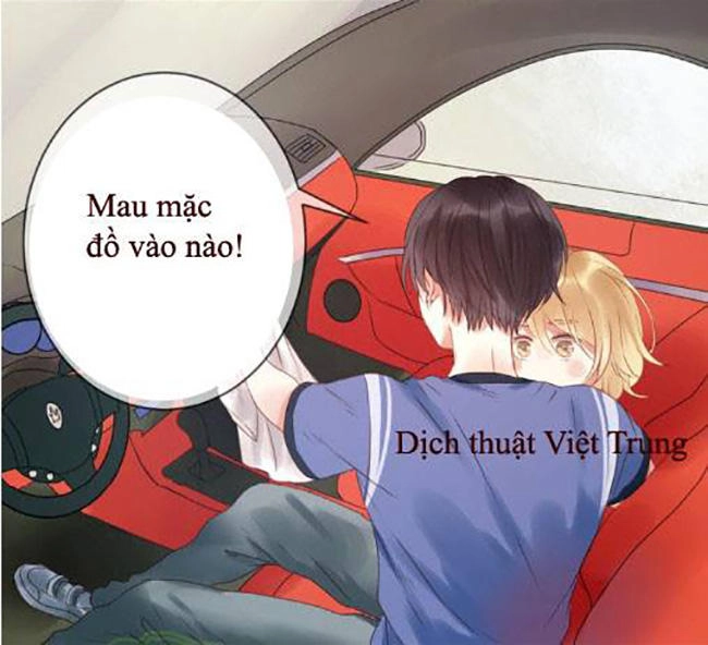 Lượm Được Một Tiểu Hồ Ly Chapter 2 - 43