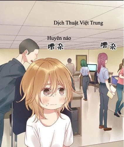 Lượm Được Một Tiểu Hồ Ly Chapter 3 - 4