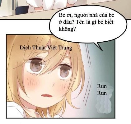 Lượm Được Một Tiểu Hồ Ly Chapter 3 - 5