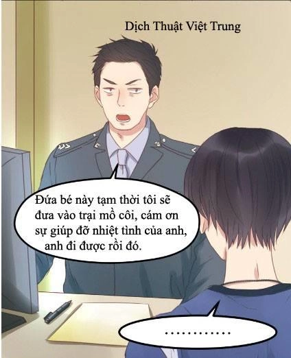 Lượm Được Một Tiểu Hồ Ly Chapter 3 - 10
