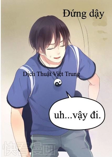 Lượm Được Một Tiểu Hồ Ly Chapter 3 - 11