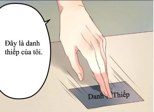 Lượm Được Một Tiểu Hồ Ly Chapter 3 - 17