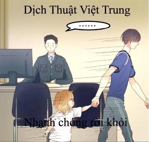Lượm Được Một Tiểu Hồ Ly Chapter 3 - 18