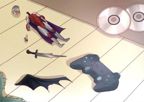 Lượm Được Một Tiểu Hồ Ly Chapter 3 - 20