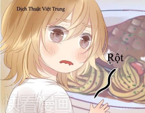 Lượm Được Một Tiểu Hồ Ly Chapter 3 - 40