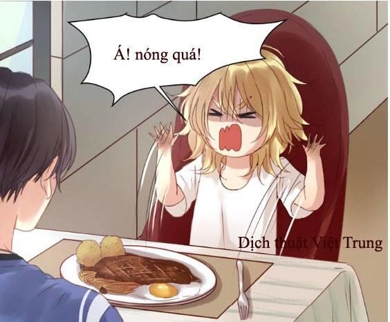 Lượm Được Một Tiểu Hồ Ly Chapter 4 - 12