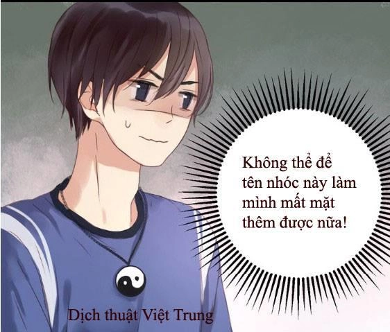 Lượm Được Một Tiểu Hồ Ly Chapter 4 - 15