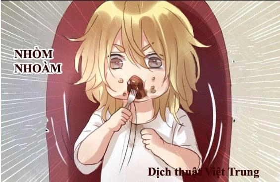 Lượm Được Một Tiểu Hồ Ly Chapter 4 - 21