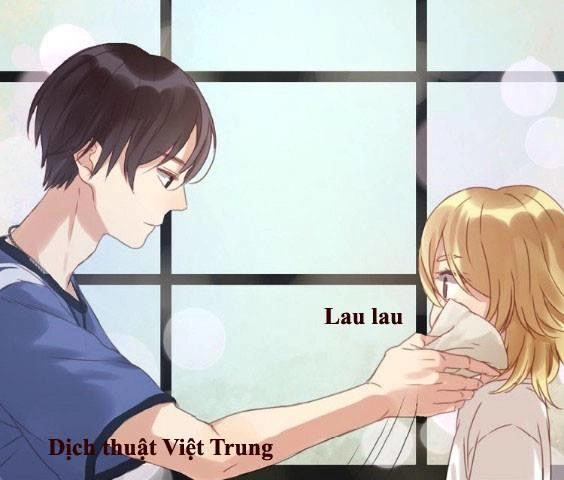 Lượm Được Một Tiểu Hồ Ly Chapter 4 - 24