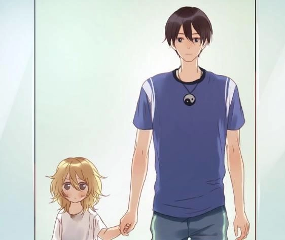 Lượm Được Một Tiểu Hồ Ly Chapter 4 - 28