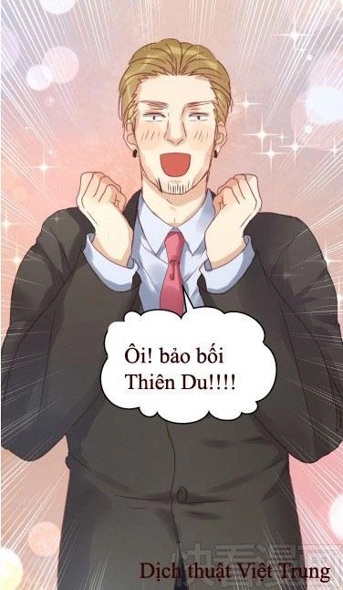 Lượm Được Một Tiểu Hồ Ly Chapter 4 - 30