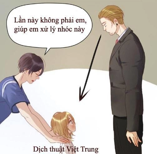 Lượm Được Một Tiểu Hồ Ly Chapter 4 - 32