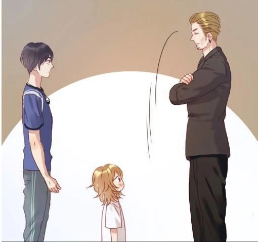 Lượm Được Một Tiểu Hồ Ly Chapter 4 - 37