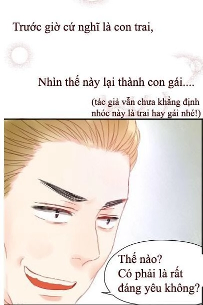 Lượm Được Một Tiểu Hồ Ly Chapter 5 - 9