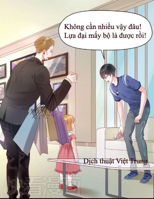 Lượm Được Một Tiểu Hồ Ly Chapter 5 - 12