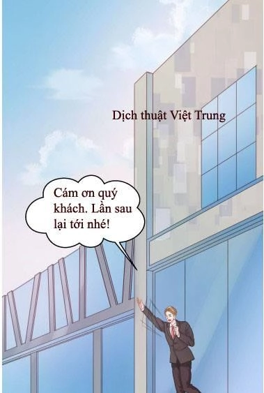 Lượm Được Một Tiểu Hồ Ly Chapter 5 - 18