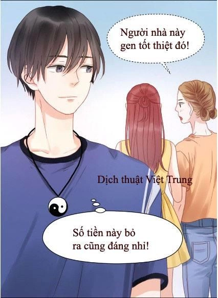 Lượm Được Một Tiểu Hồ Ly Chapter 5 - 21