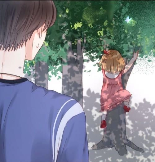 Lượm Được Một Tiểu Hồ Ly Chapter 5 - 26