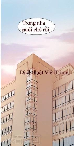 Lượm Được Một Tiểu Hồ Ly Chapter 5 - 39