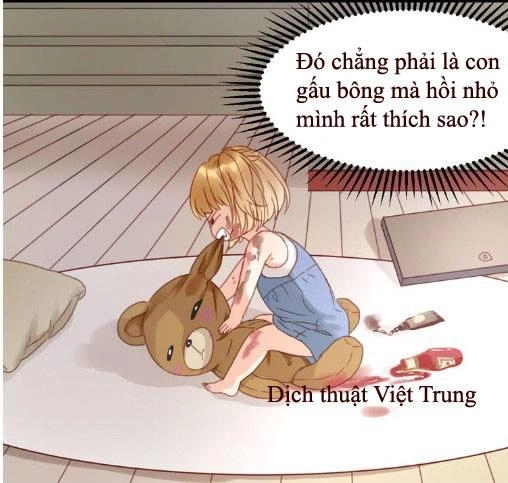 Lượm Được Một Tiểu Hồ Ly Chapter 5 - 45